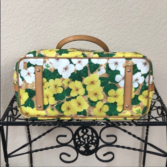 🌺SOLD🌼Dooney and Bourke - Picture 3 of 4